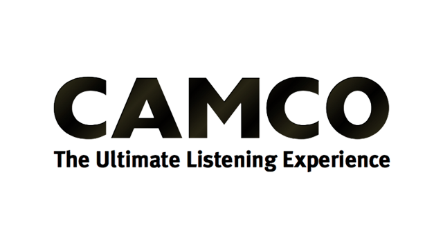 logo from brand CAMCO